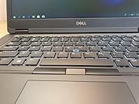 Vista 6 de Dell Latitude 5490 / Intel 1.7 GHz Core i5-8350U Quad Core CPU / 16GB RAM / 512GB SSD / Pantalla FHD de 14" (1920 x 1080)/HDMI/USB-C/Webcam/Windows