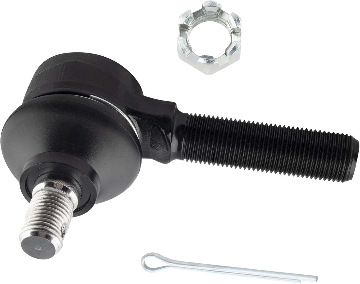 12 Steering & Suspension Kit Ball Joints Tie Rods Pitman Arm Idler Arm Adjusting Sleeve for Toyota 4Runner 1986-1989,for Toyota Pickup 1986-1989 4WD ES2369 K9587 K9482 K9422 K9424 ES2376 ES3003