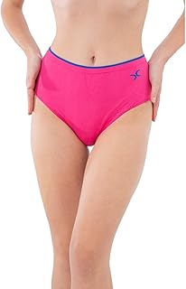 بانتي مرتفع الخصر ناعم الملمس للنساء من كارينا