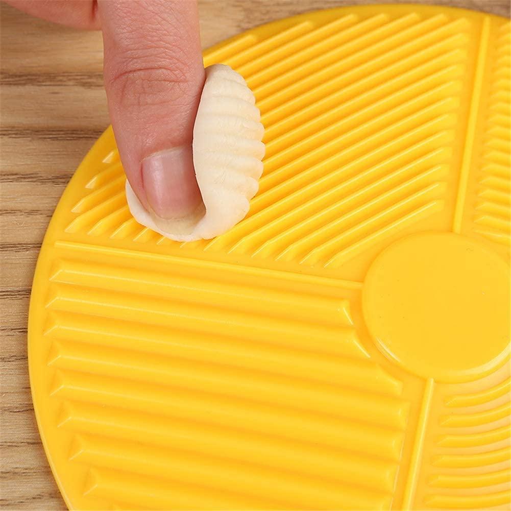 Set De Planche à Pâtes Pour Gnocchi Et Spaghetti - Outils En Plastique ABS Avec Rouleau - Pour Faire Des Pâtes Maison - 8