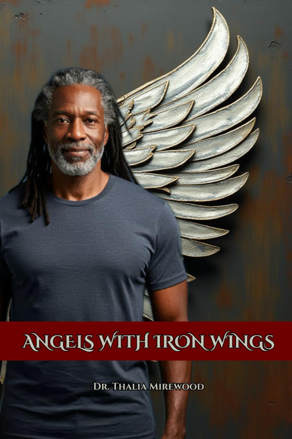 Angels with Iron Wings