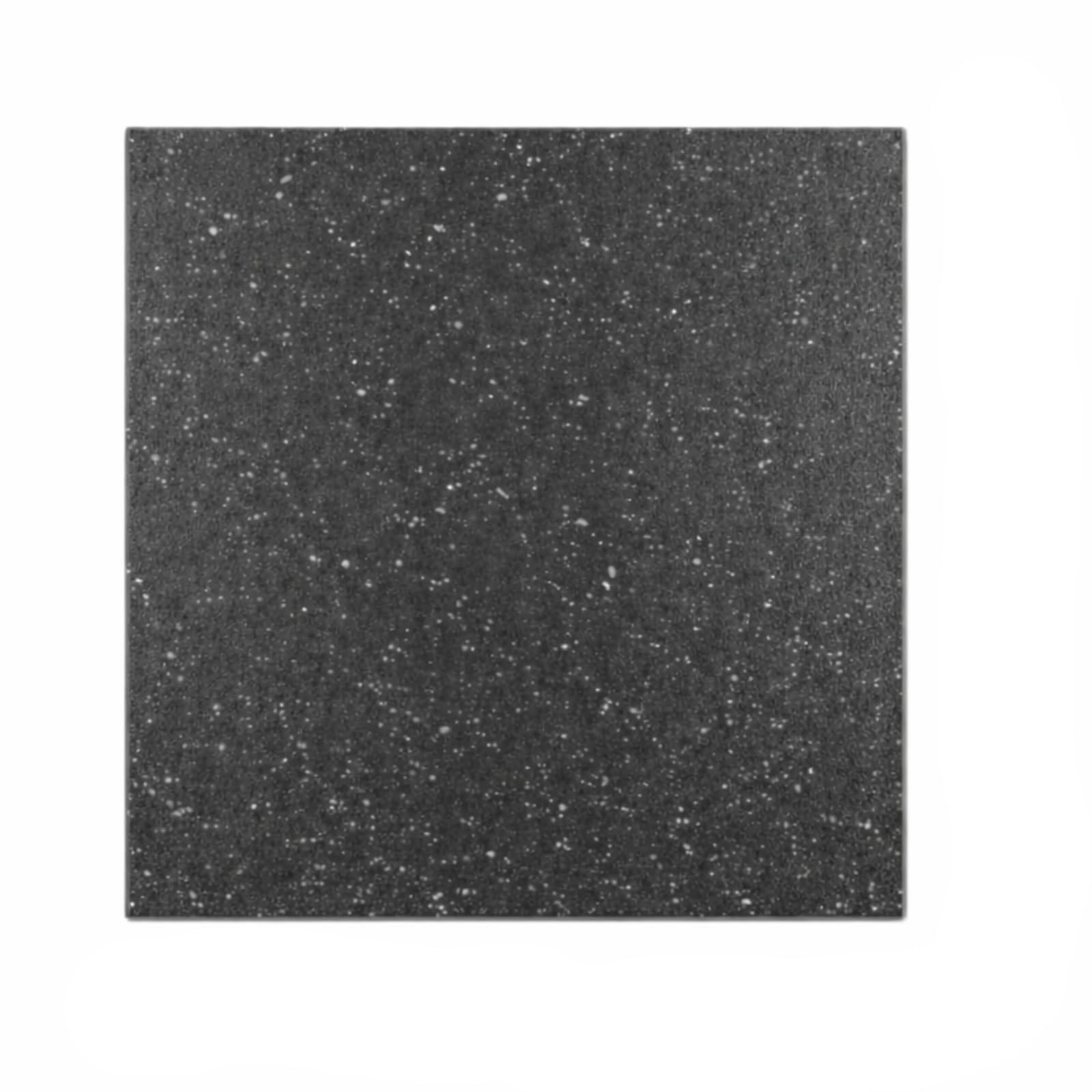 Pannelli Isolanti Polistirolo con Grafite 20 kg/mq, 50x50 cm spessore 5 cm, per Cappotto Termico, Rivestimento, Isolamento Pareti Interne ed Esterne, Tetto e Coperture (10)