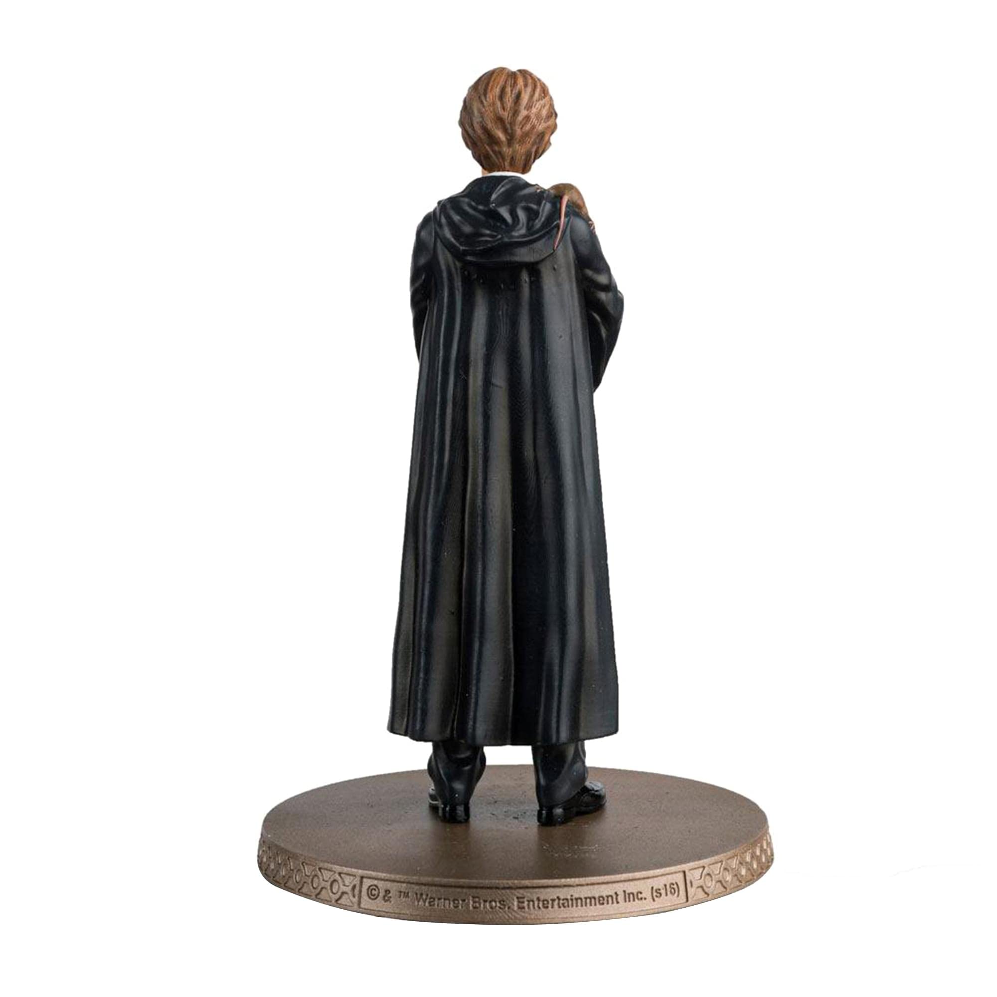 Amazon.com: Harry Potter's Wizarding World Figurine Collection