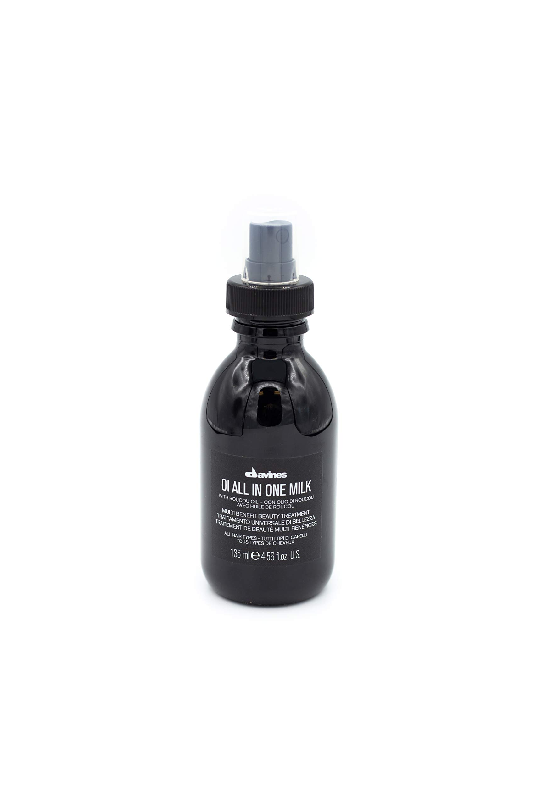 Buy Davines OI All in One Milk Hair Milk Spray Powerful Hair