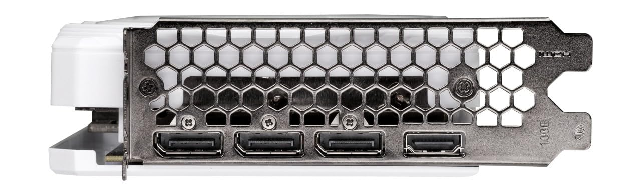 Amazon | Palit(パリット) GeForce RTX 4070 WHITE 12GB