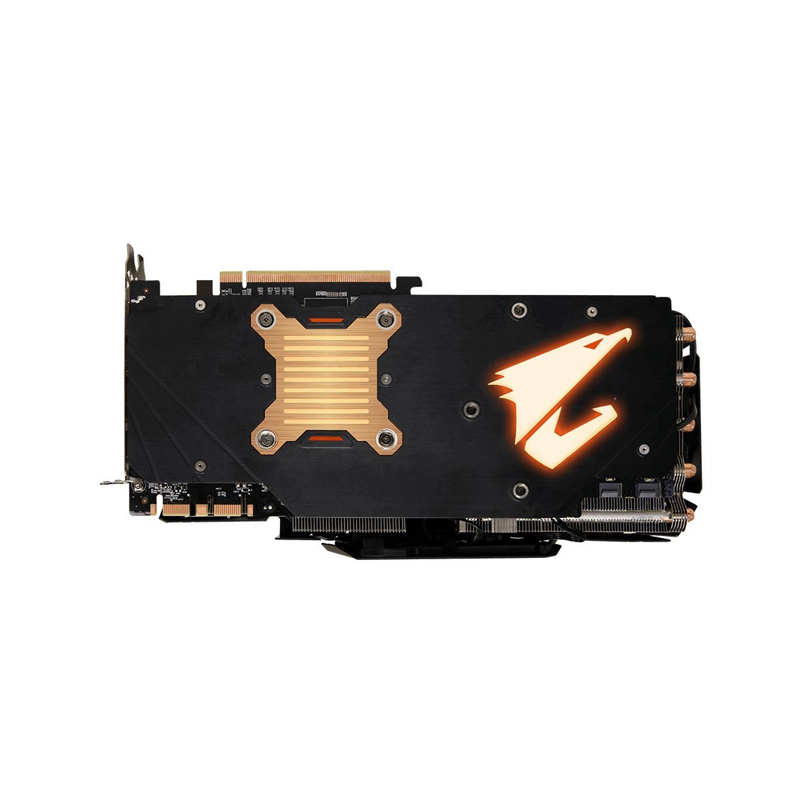 Amazon | GIGABYTE ビデオカード GEFORCE GTX 1080Ti搭載 GV