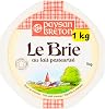 Brie Cheese 1 kg