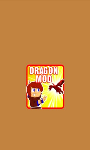 Ice Dragon Warrior Mod for Minecraft New