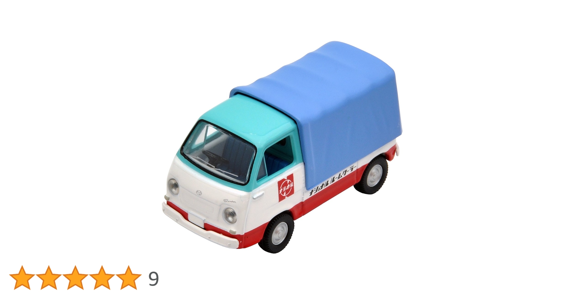 Amazon | トミカリミテッドヴィンテージ LV-77e スバルサンバー