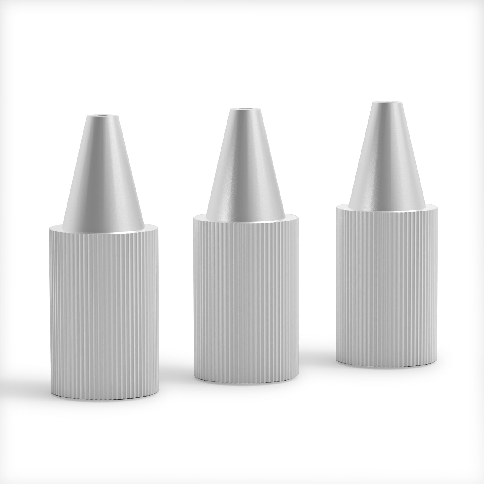 Yihua 3 Pcs Desoldering Nozzles Set (1.0Mm, 1.2Mm, 1.5Mm) For 929D-Vi Desoldering Iron Only
