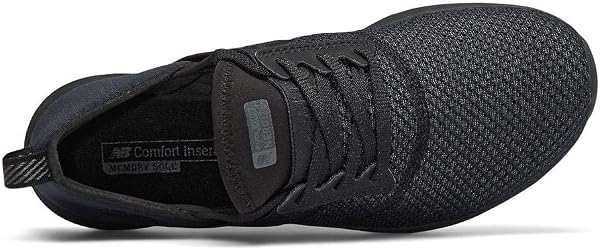 New Balance Women’s FuelCore Nergize V1 Sneaker - 3