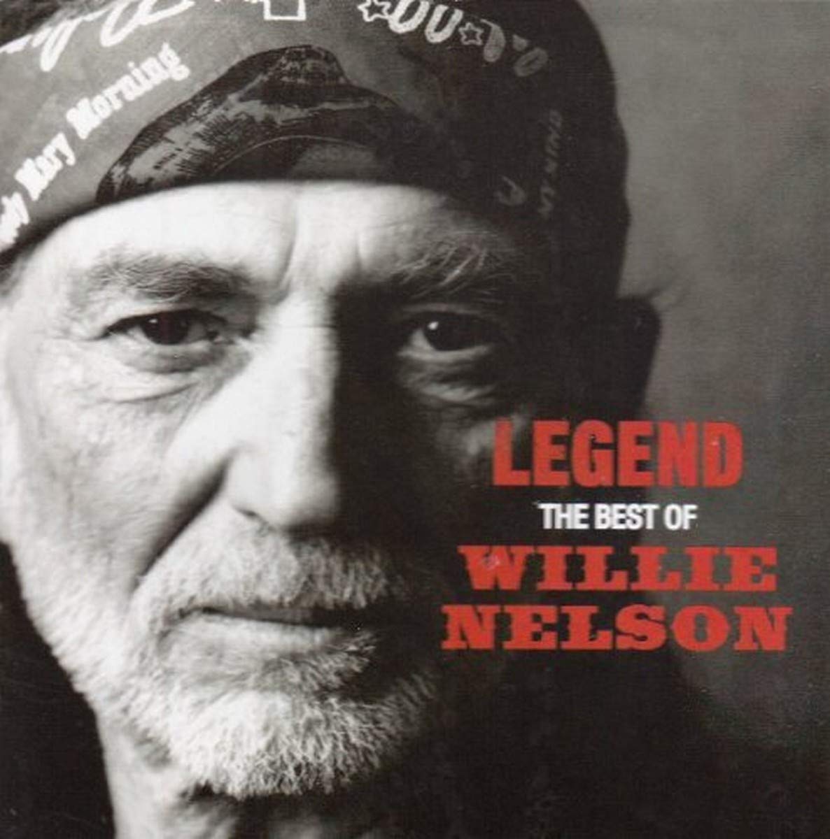Legend: The Best Of Willie Nelson