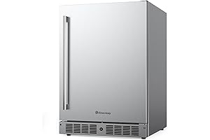 Outdoor Mini Fridge for Patio: Your Refreshing Oasis