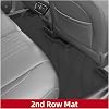 Alfombras para auto de lado derecho, cubierta de baúl y protector de maletero | Para Geely EX5 2025 2026 (No compatible con versión UK) Accesorios interiores TPE 5