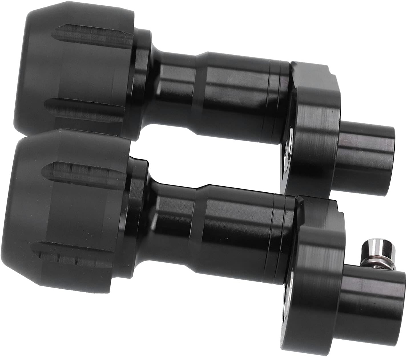 Duty Motorcycle Crash Guard Bar for 400 Z400 20182020 2pcs Set