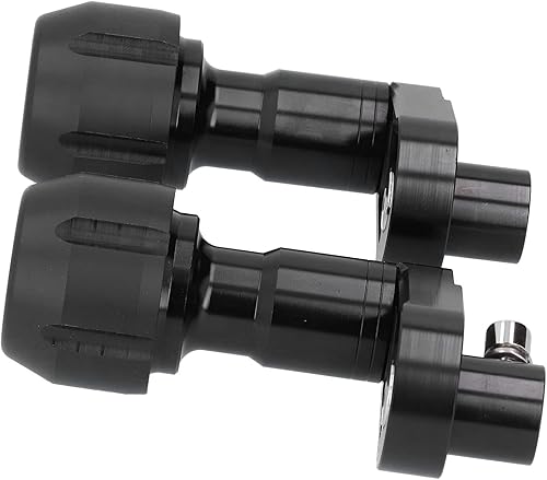 Duty Motorcycle Crash Guard Bar for 400 Z400 20182020 2pcs S