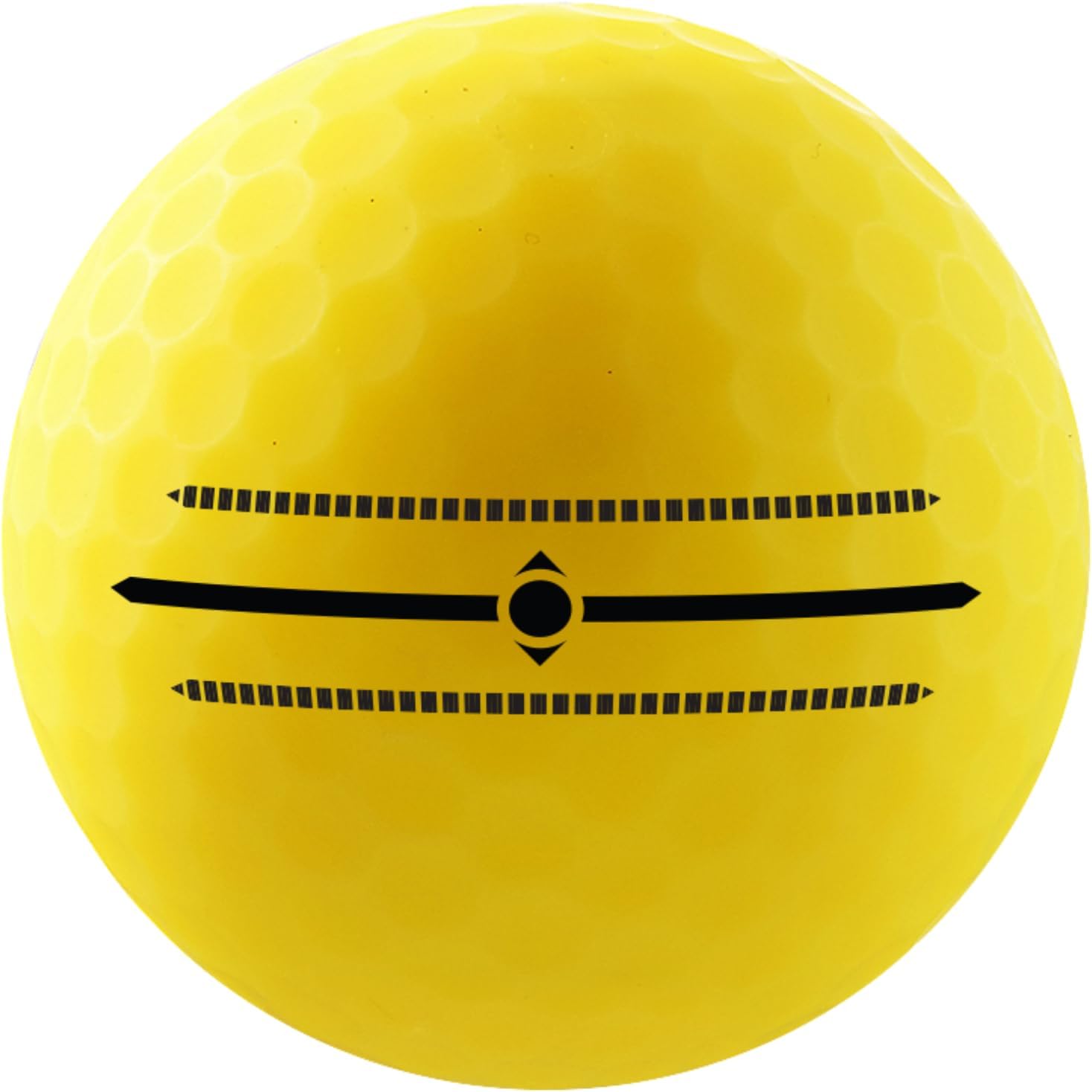 Volvik Vivid Matte Golf Balls (One Dozen)