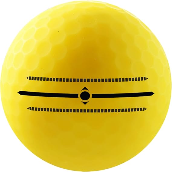 Volvik Vivid Matte Golf Balls (One Dozen)