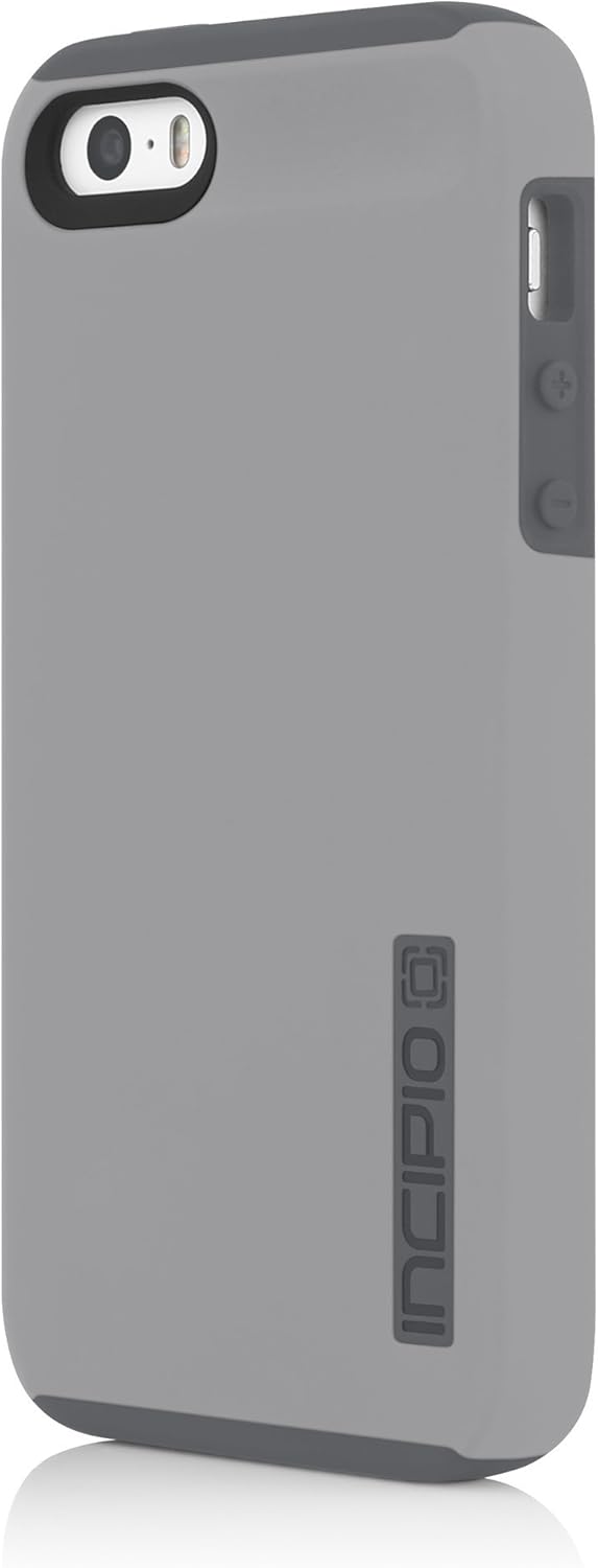 iPhone SE 5S 5 Case, Incipio iPhone SE 5S 5 Case DualPro