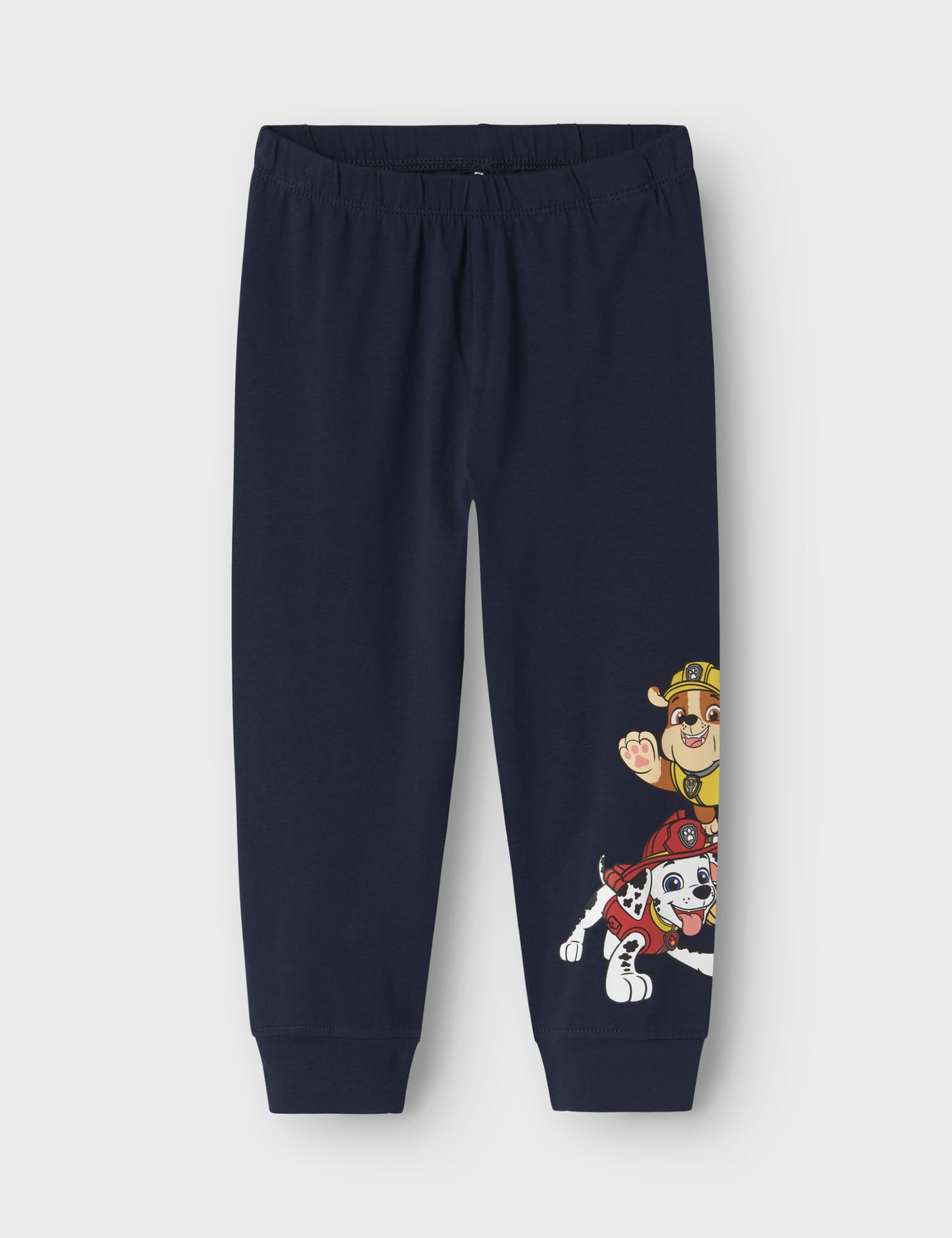 NAME IT Nmmarlo Pawpatrol Ls Nightset Noos Cplg, granatowy blezer, 110-116