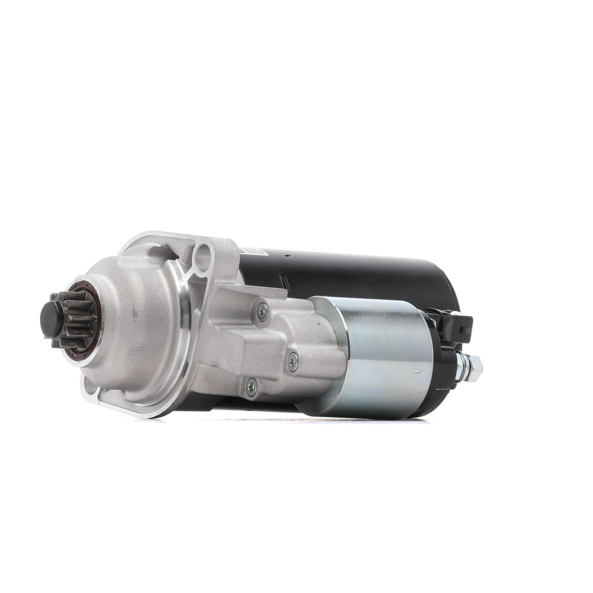 RIDEX 2S0008 Motor de arranque Compatible con VW Golf IV Hatchback 1J1