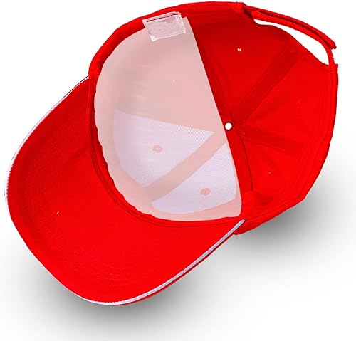 Miniatura 2 de Inserto para gorra de béisbol, 20 unidades, insertos de corona de gorra de béisbol para gorras de perfil bajo, moldeadores de gorras, gorras de