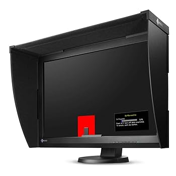 Amazon.co.jp: EIZO ColorEdge CG247X-BK : パソコン・周辺機器