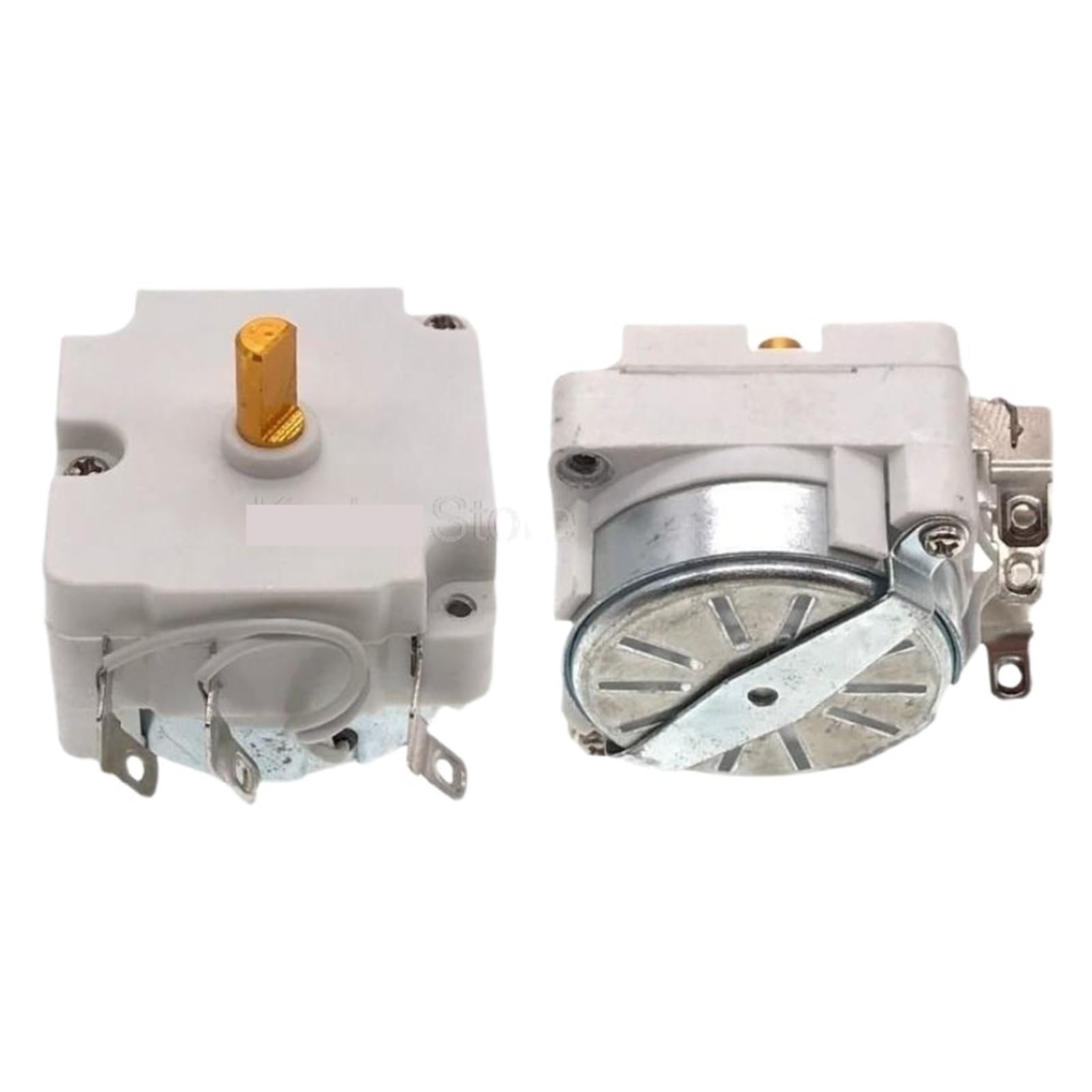 Be Applicable Pressure Cooker Pot Accessories Timer Switch 30Mid Minute Mechanical Timer Half Axis 10A