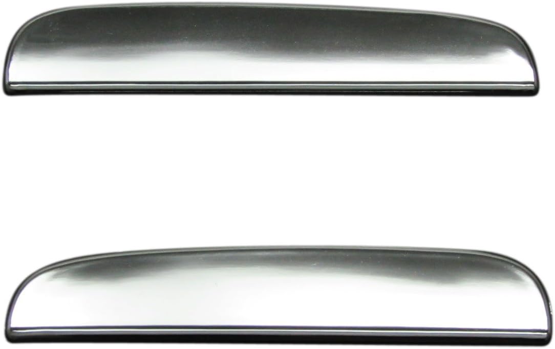 BRIGHTZ bB オープンデッキ NCP34 NCP34 メッキドアハンドルカバー