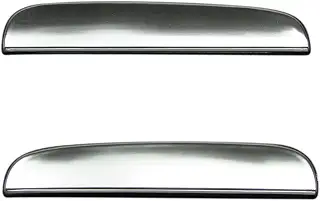 BRIGHTZ MR-S ZZW30 ZZW30 メッキドアハンドルカバー ノブ 【 DHC－NOBU－011－2PC 】 ZZW W30 30 MRS M R S