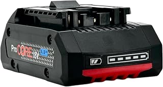 Batería bosch procore 18v 5.5ah
