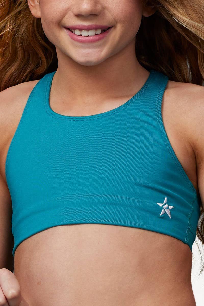 On The Go Sports Bra - Image 4