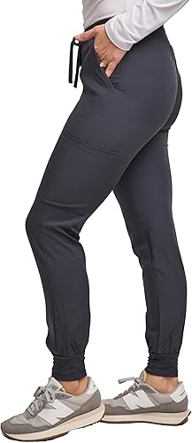 Miniatura 2 de Green Town Pantalón médico de enfermería para mujer GT Performance