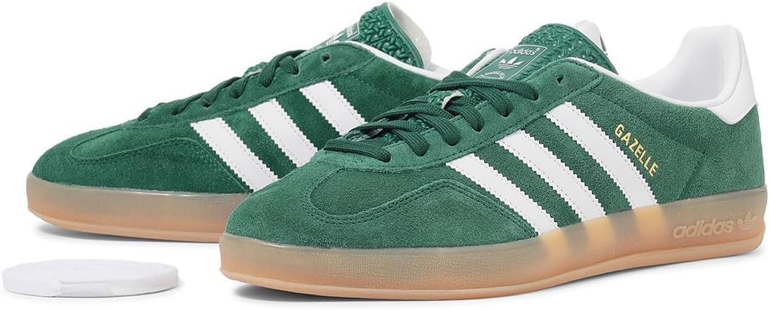 アディダス] シューズ スニーカー ガゼル インドア GAZELLE INDOOR 