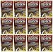 Bigs Old Bay Catch of the Day Seasoned Sunflower Seeds, 5.35 Ounce -- 12 per case.