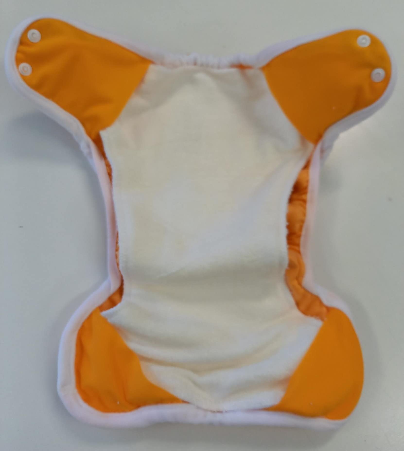 Waterproof Washable Panties Cover One Size DUO, Tear Closure, Double