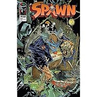 Spawn #34