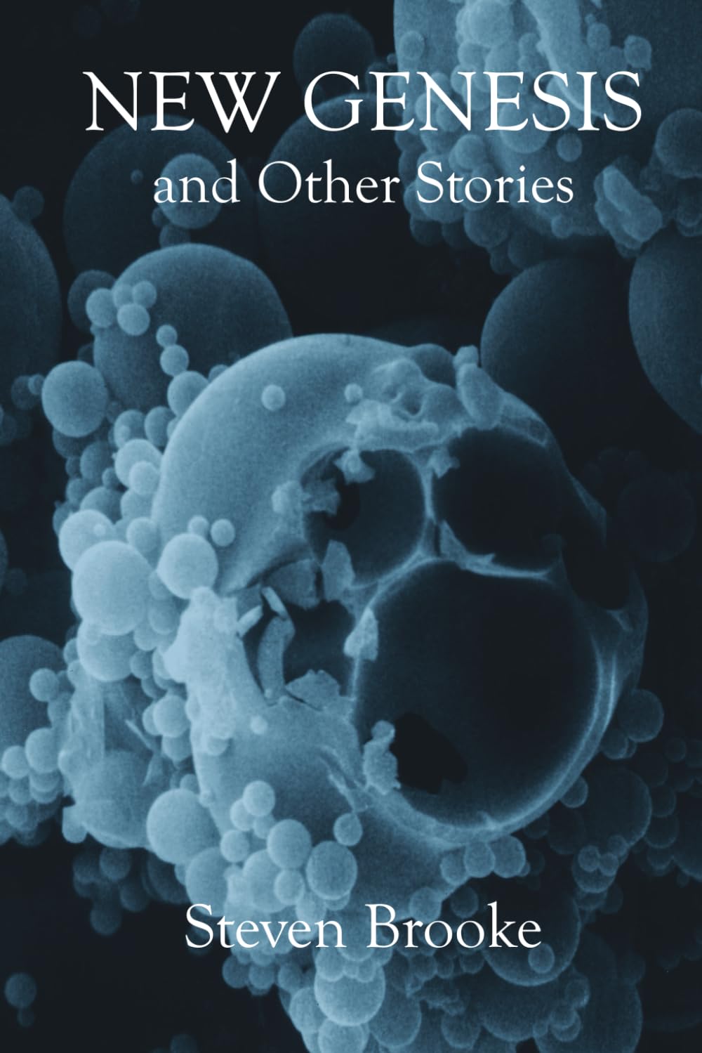 New Genesis and Other Stories