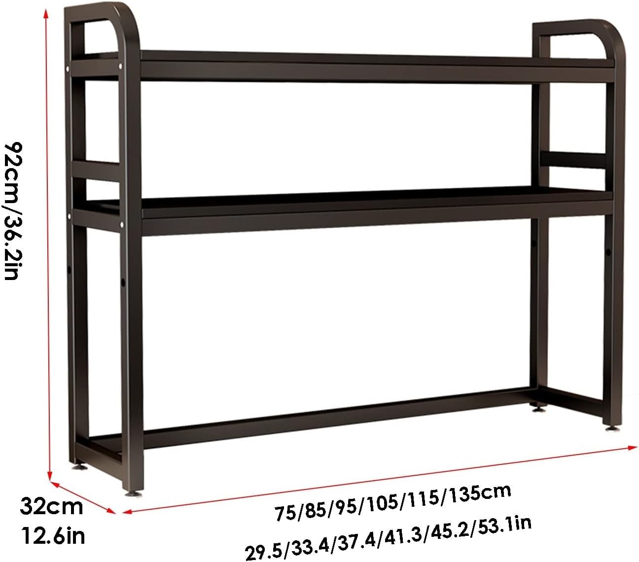 アルファタックルSTANDING BOUT 1655  保証書ありオフショアロッ アルファタックルSTANDING BOUT 1655 保証書ありオフショアロッ ヘッド
