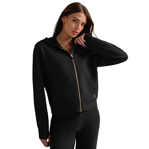 Rhone Women's DreamGlow Full Zip Hoodie