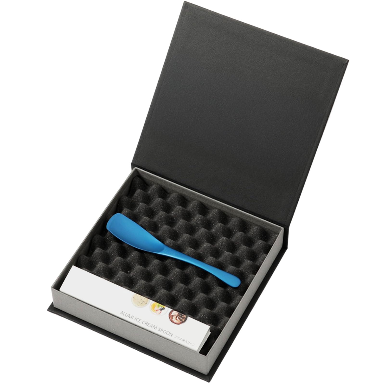 Amazon.co.jp: アイススプーンセット アイスクリームスプーン 1本 1pcs