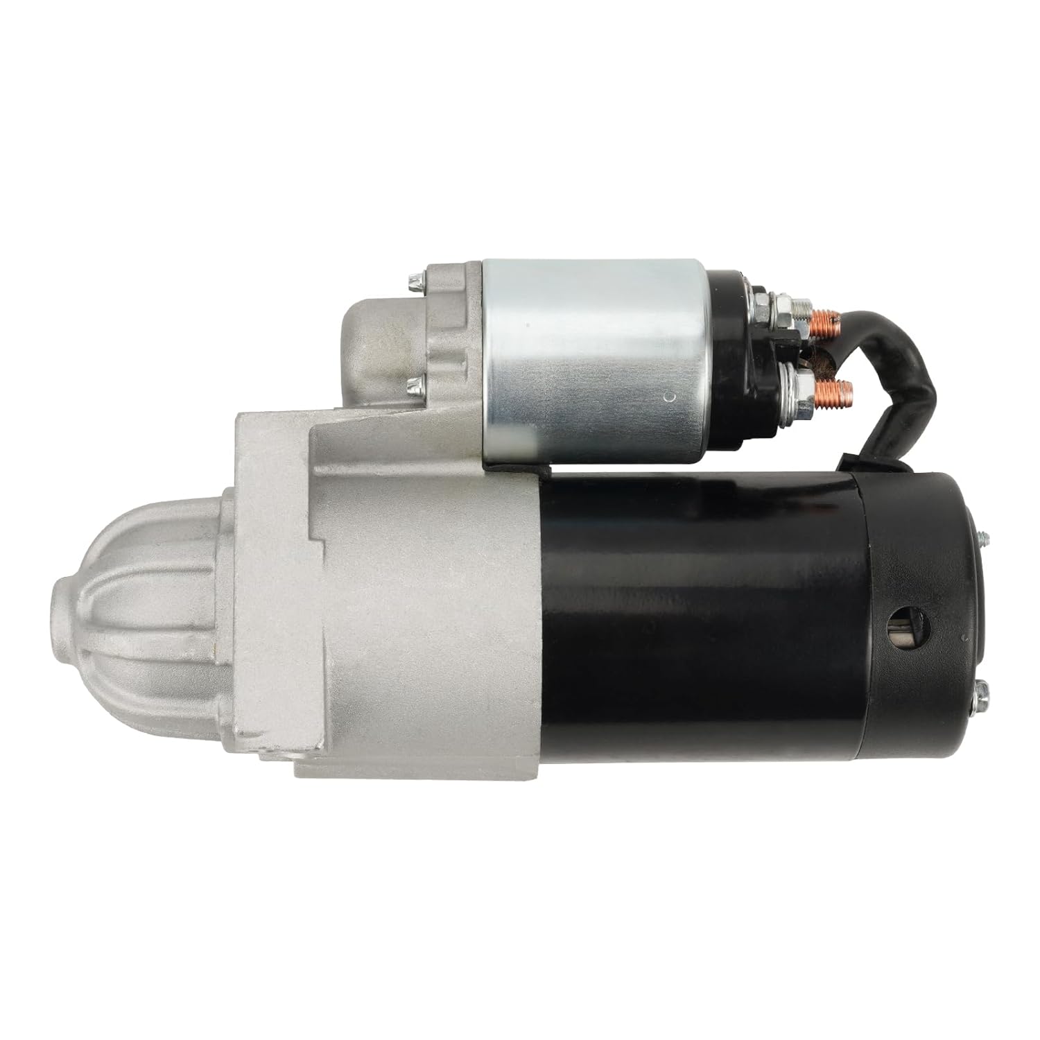 AUTOSITY Remanufactured Starter Motor for 1970–1981 Camaro 5.7L