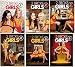 2 Broke Girls: The Complete Series Seasons 1 - 6 DVD