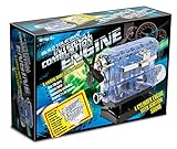 motorradhelm porsche design Über 100 Teile. Haynes Bau-Set Verbrennungsmotor