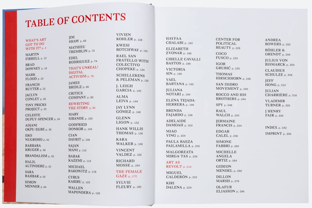 The Art of Protest: Political Art and Activism - Image 2