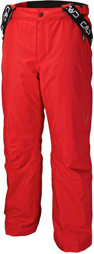 CMP Men's Ski Trousers : Amazon.co.uk 