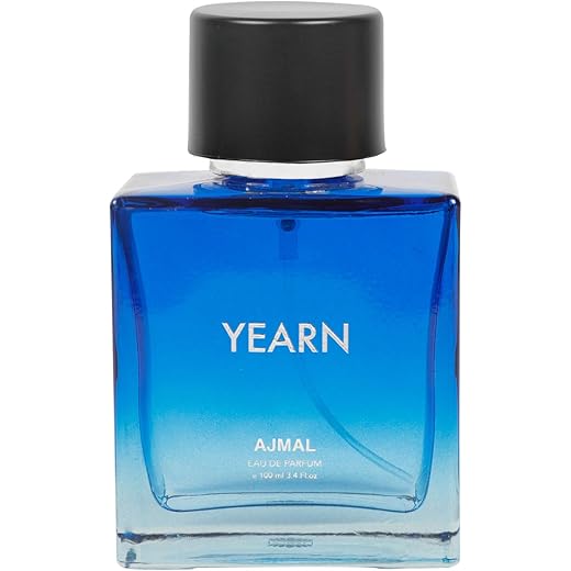 Ajmal Yearn Eau De Parfum 100ml
