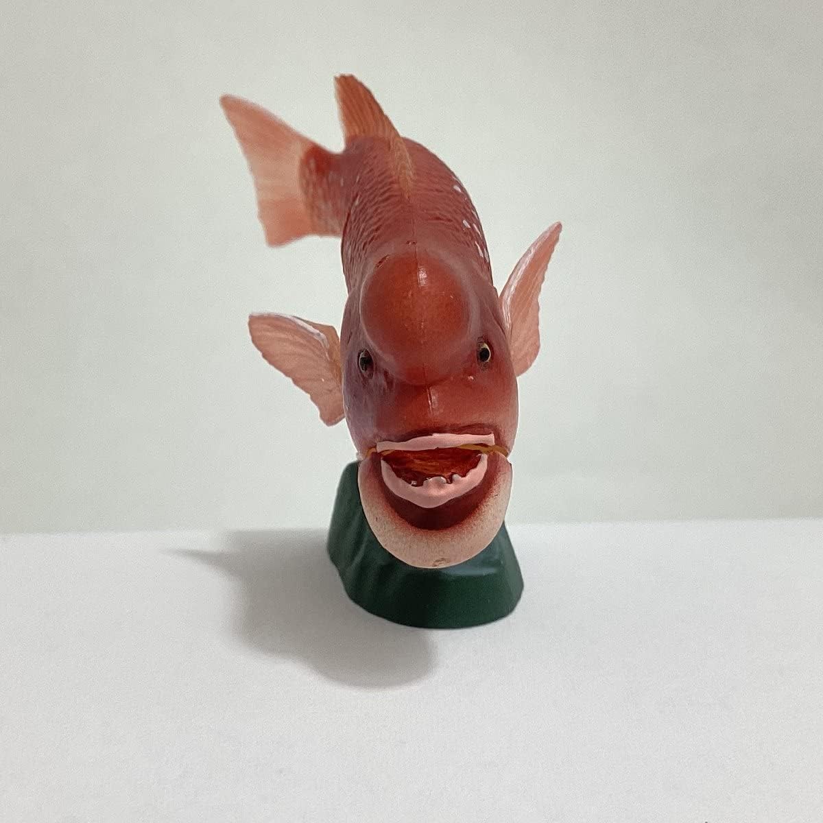 5枚 中古品 ChocoQ animatales Animals in Japan Series8 チョコQ 日本の