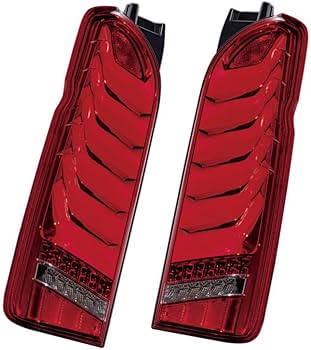 Amazon | ヴァレンティ (VALENTI) ジュエルLEDテールランプULTRA Σ