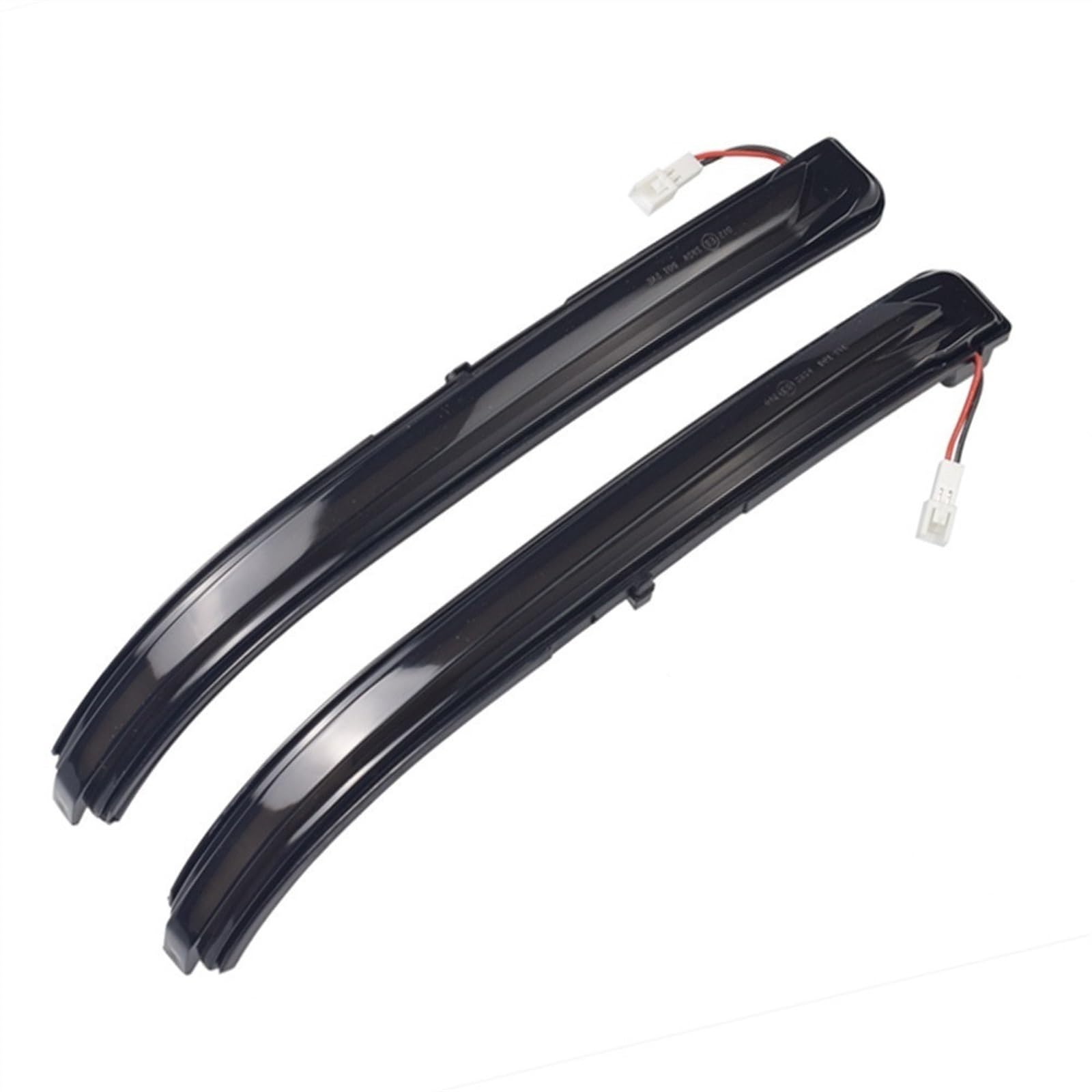 intermitentes laterales Compatible Con Citroen Para C5 Para Aircross 2017 2018 2019 2020 2021 Luces Señal De Giro Coche Indicador Espejo Retrovisor Luz De Marcador Lateral Intermitente De Coche